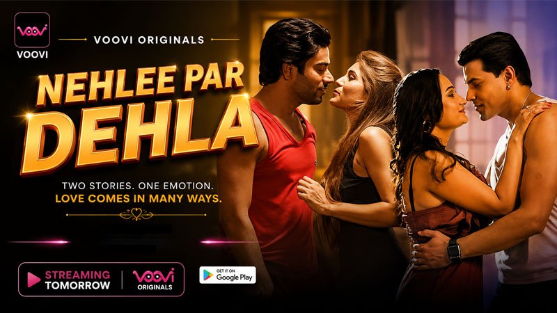 Nehlee Par Dehla